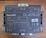  DL-K 75-22 110V