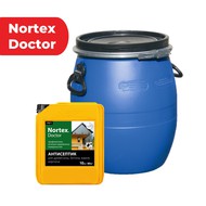  "nortex"- doctor, ""