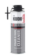   KUDO "FOAM&GUN CLEANER"